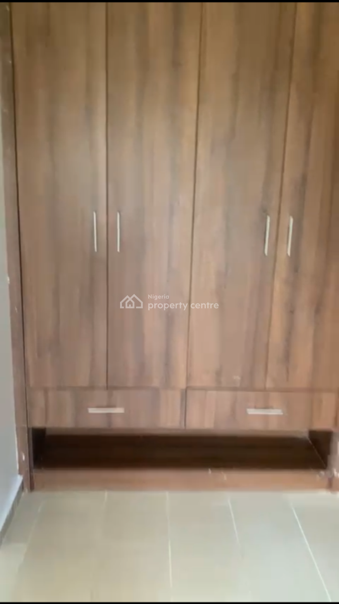 Brand New 3bedroom Flat Available, Games Village, Kaura, Abuja, Flat / Apartment for Rent