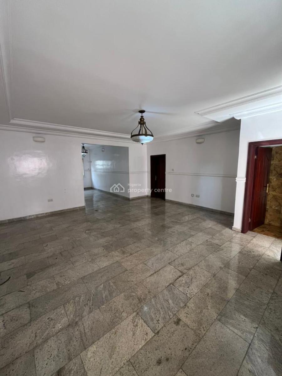 Luxury 3bedroom Apartment, Osapa London, Lekki, Lagos, Flat / Apartment for Rent