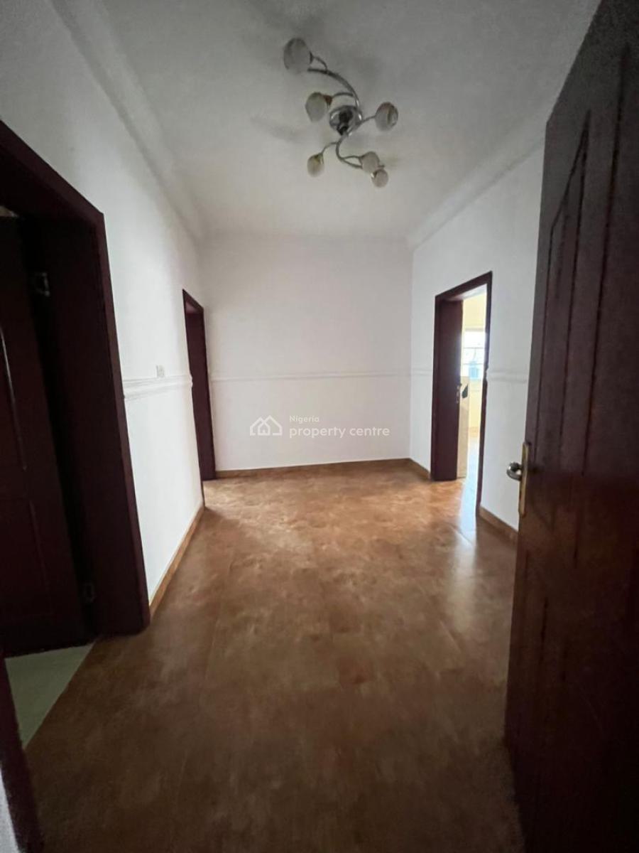 Luxury 3bedroom Apartment, Osapa London, Lekki, Lagos, Flat / Apartment for Rent