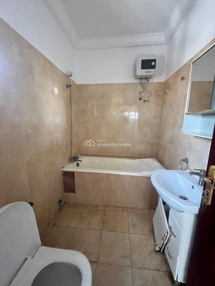 Luxury 3bedroom Apartment, Osapa London, Lekki, Lagos, Flat / Apartment for Rent