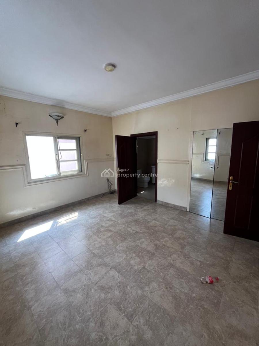 Luxury 3bedroom Apartment, Osapa London, Lekki, Lagos, Flat / Apartment for Rent