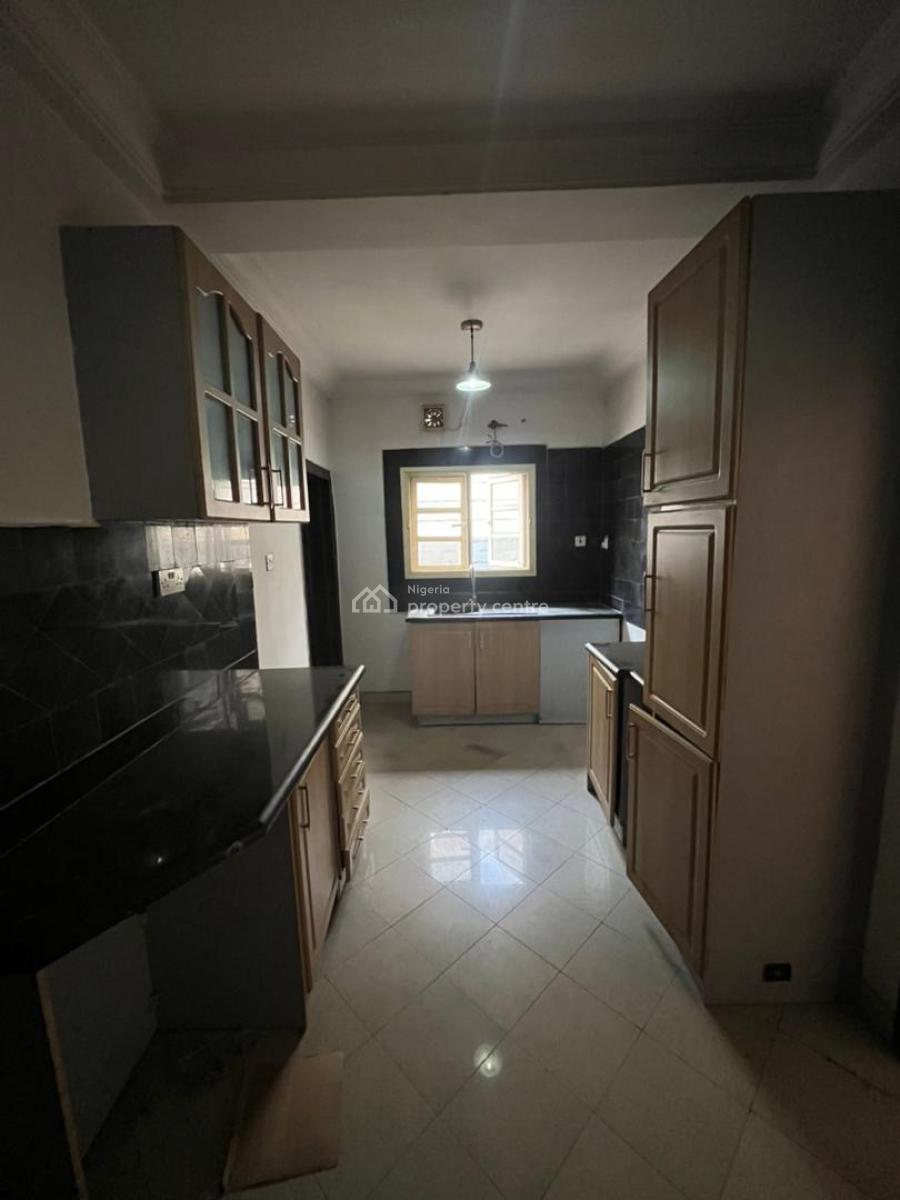 Luxury 3bedroom Apartment, Osapa London, Lekki, Lagos, Flat / Apartment for Rent