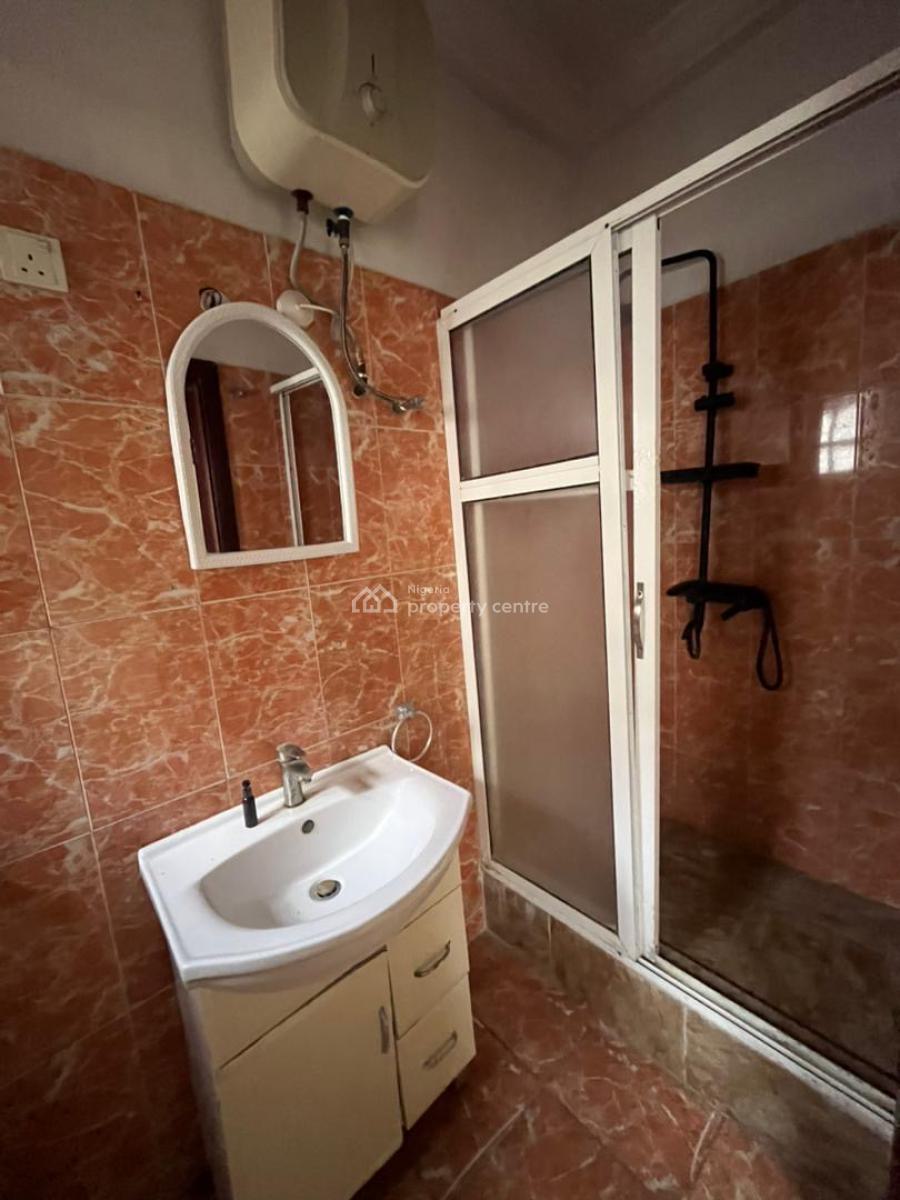 Luxury 3bedroom Apartment, Osapa London, Lekki, Lagos, Flat / Apartment for Rent