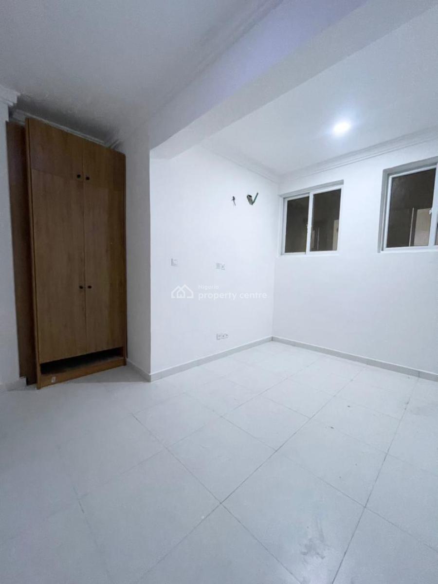 3bedroom Luxury Apartments, Osapa, Lekki, Lagos, Flat / Apartment for Sale