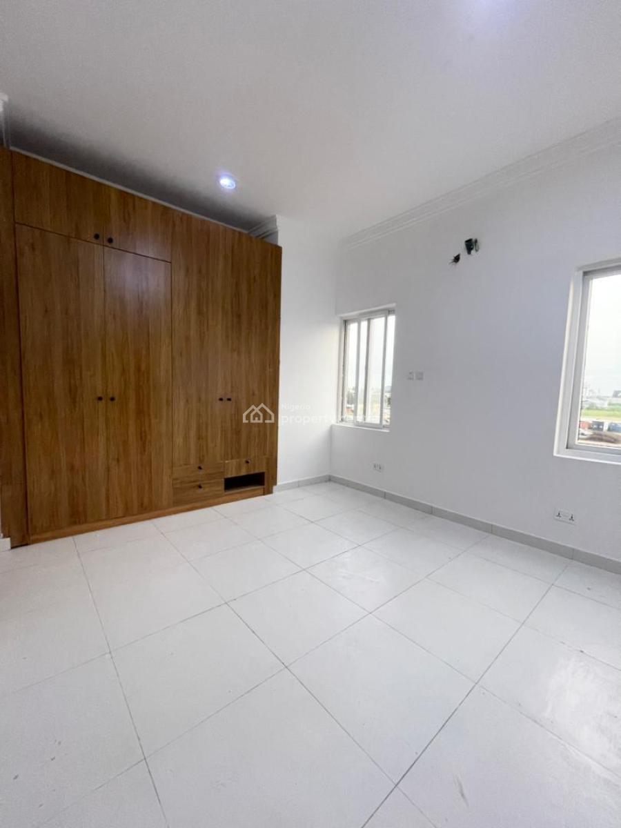 3bedroom Luxury Apartments, Osapa, Lekki, Lagos, Flat / Apartment for Sale