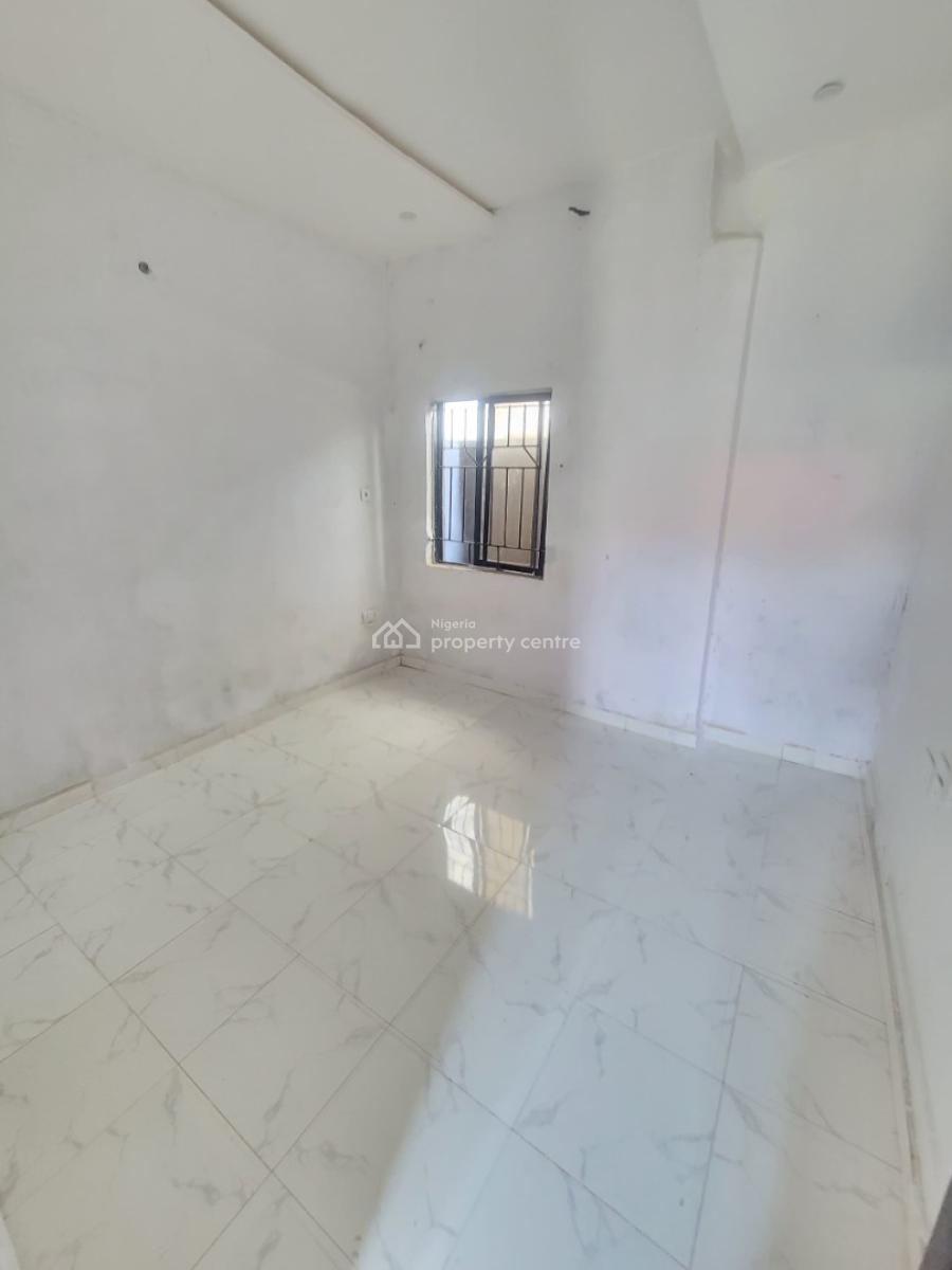 Spacious and Sharp Self Contain, Harmony Estate, Langbasa, Ajah, Lagos, Self Contain (single Rooms) for Rent