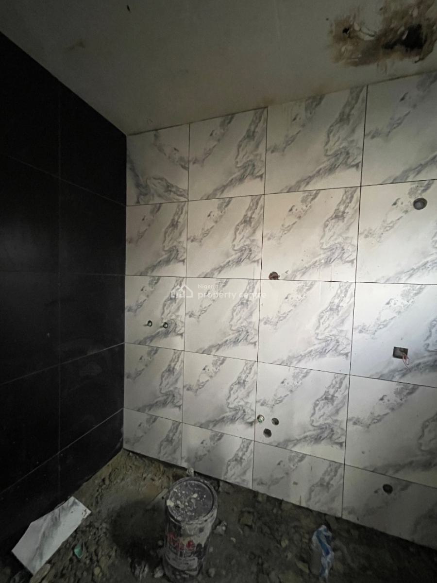 Luxury Built 4bed Semi-detached Home with Swimming Pool and Cinema, Ikoyi, Lagos, Semi-detached Duplex for Sale