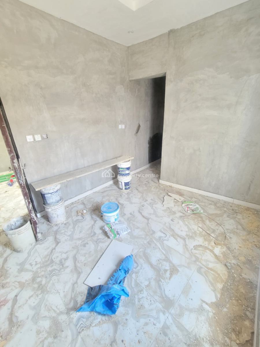 Standard and Spacious 2 Bedroom Apartment, Harmony Estate, Langbasa, Ajah, Lagos, Flat / Apartment for Rent