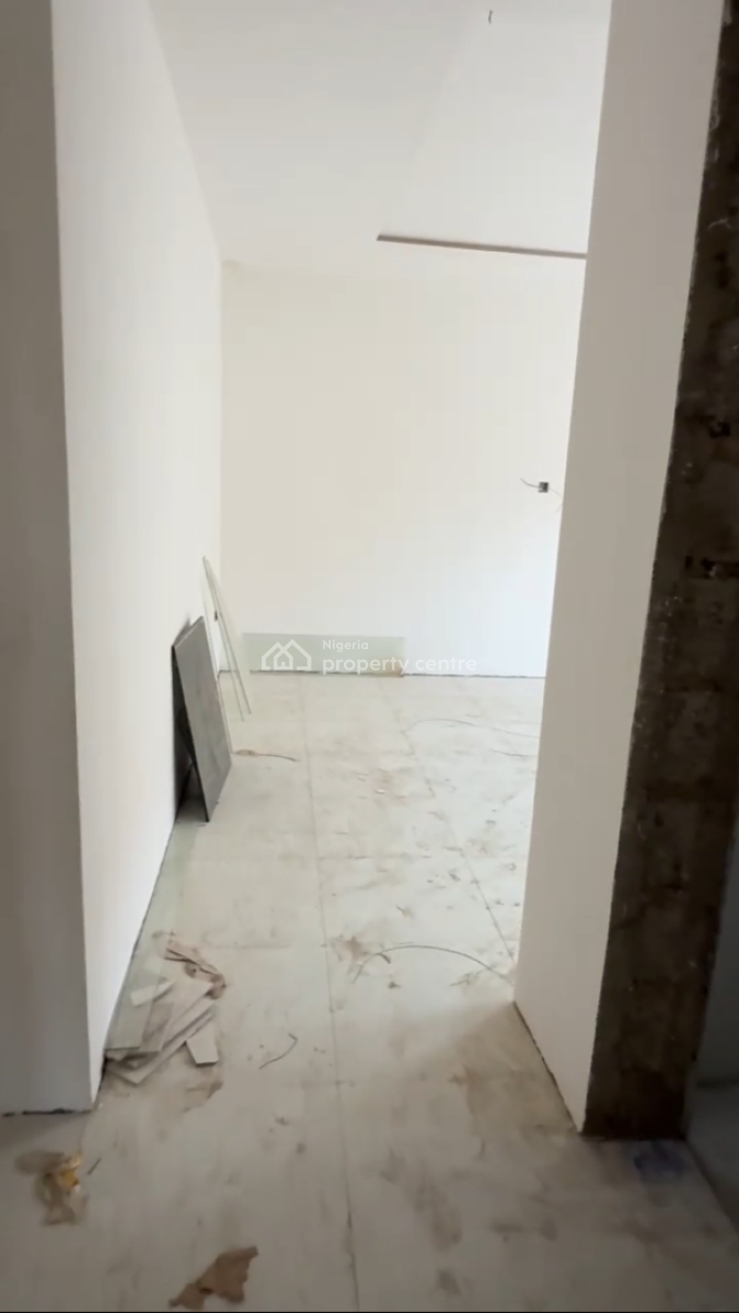 Luxurious 3 Bedroom Flat Available, Kaura, Abuja, Flat / Apartment for Sale