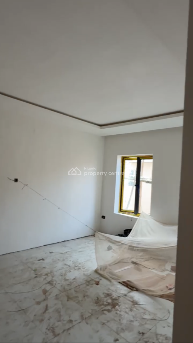 Luxurious 3 Bedroom Flat Available, Kaura, Abuja, Flat / Apartment for Sale