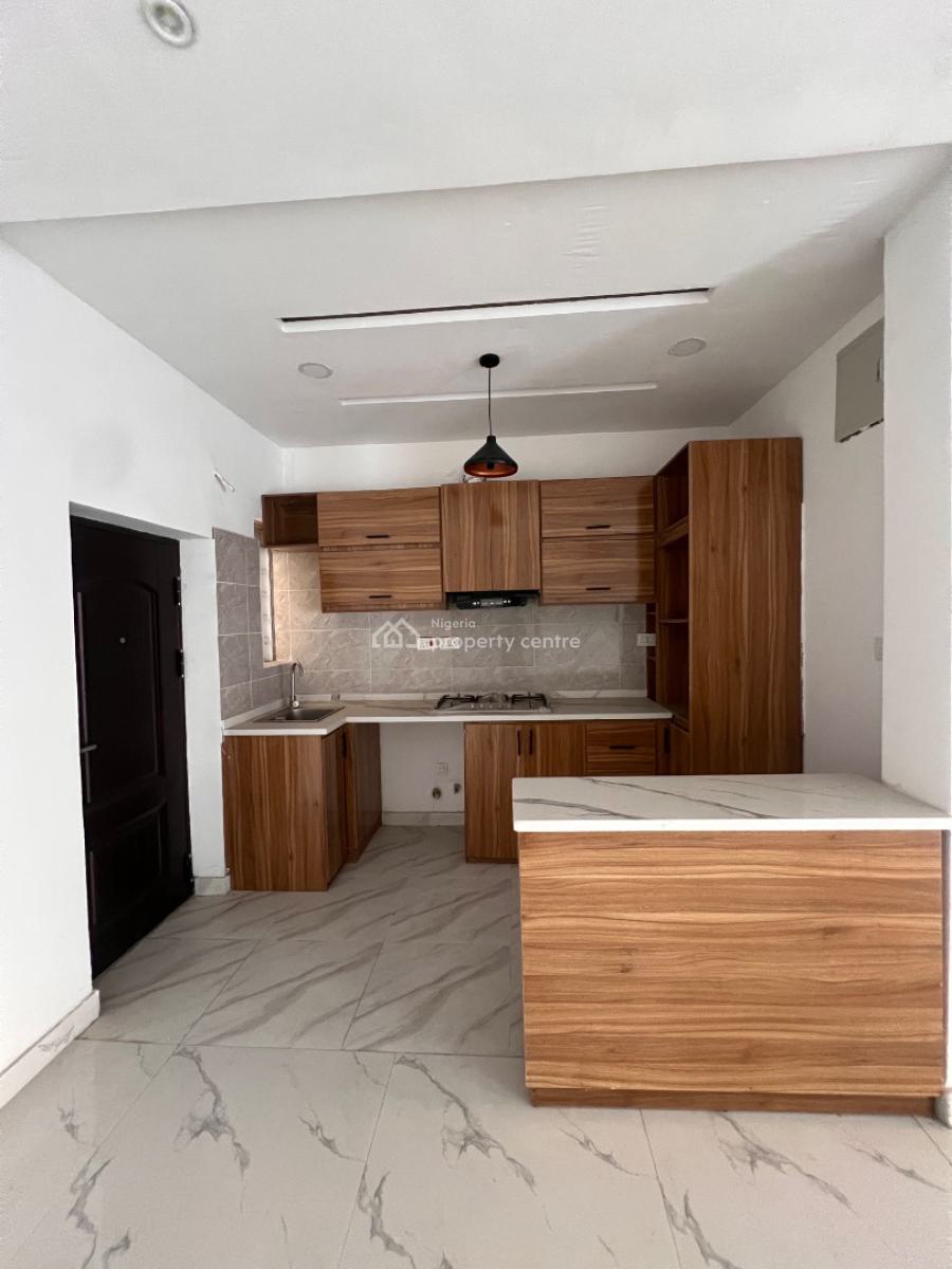 Contemporary 4 Bedroom Terrace Duplex with Boys Quarters, Very Good Value Home Within a Gated Community, Ajah, Lagos, Terraced Duplex for Sale