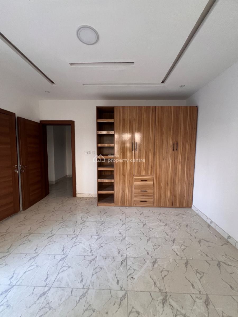 Contemporary 4 Bedroom Terrace Duplex with Boys Quarters, Very Good Value Home Within a Gated Community, Ajah, Lagos, Terraced Duplex for Sale