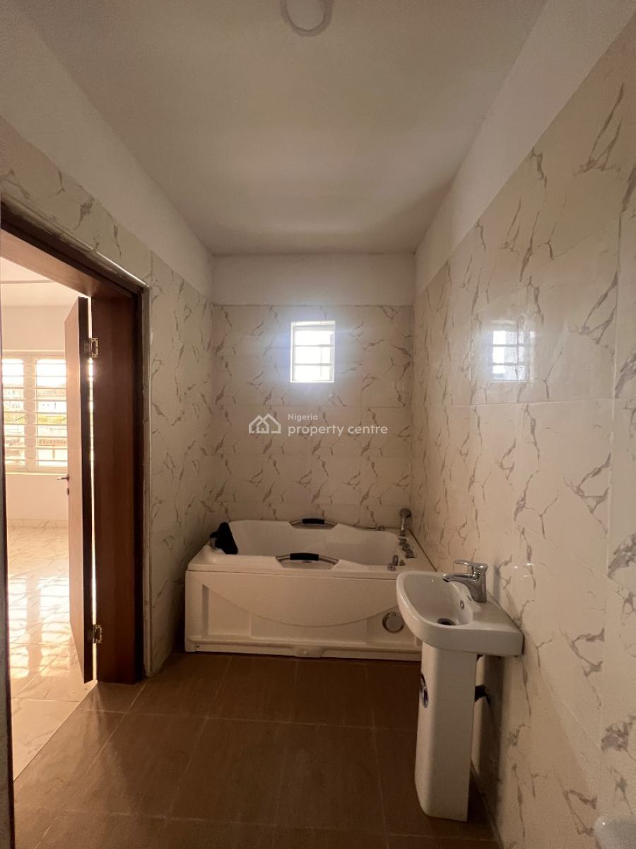 Contemporary 4 Bedroom Terrace Duplex with Boys Quarters, Very Good Value Home Within a Gated Community, Ajah, Lagos, Terraced Duplex for Sale