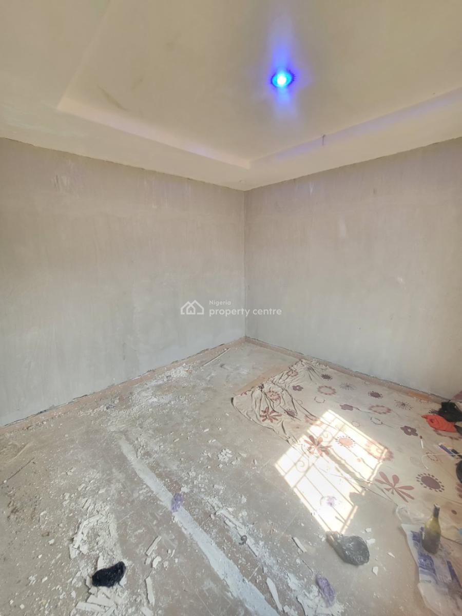 Standard and Spacious Miniflat, Harmony Estate, Langbasa, Ajah, Lagos, Mini Flat (room and Parlour) for Rent