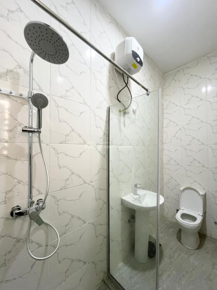 Luxury 2 and 3 Bedroom  Flay, Lekki, Lagos, Flat / Apartment for Sale