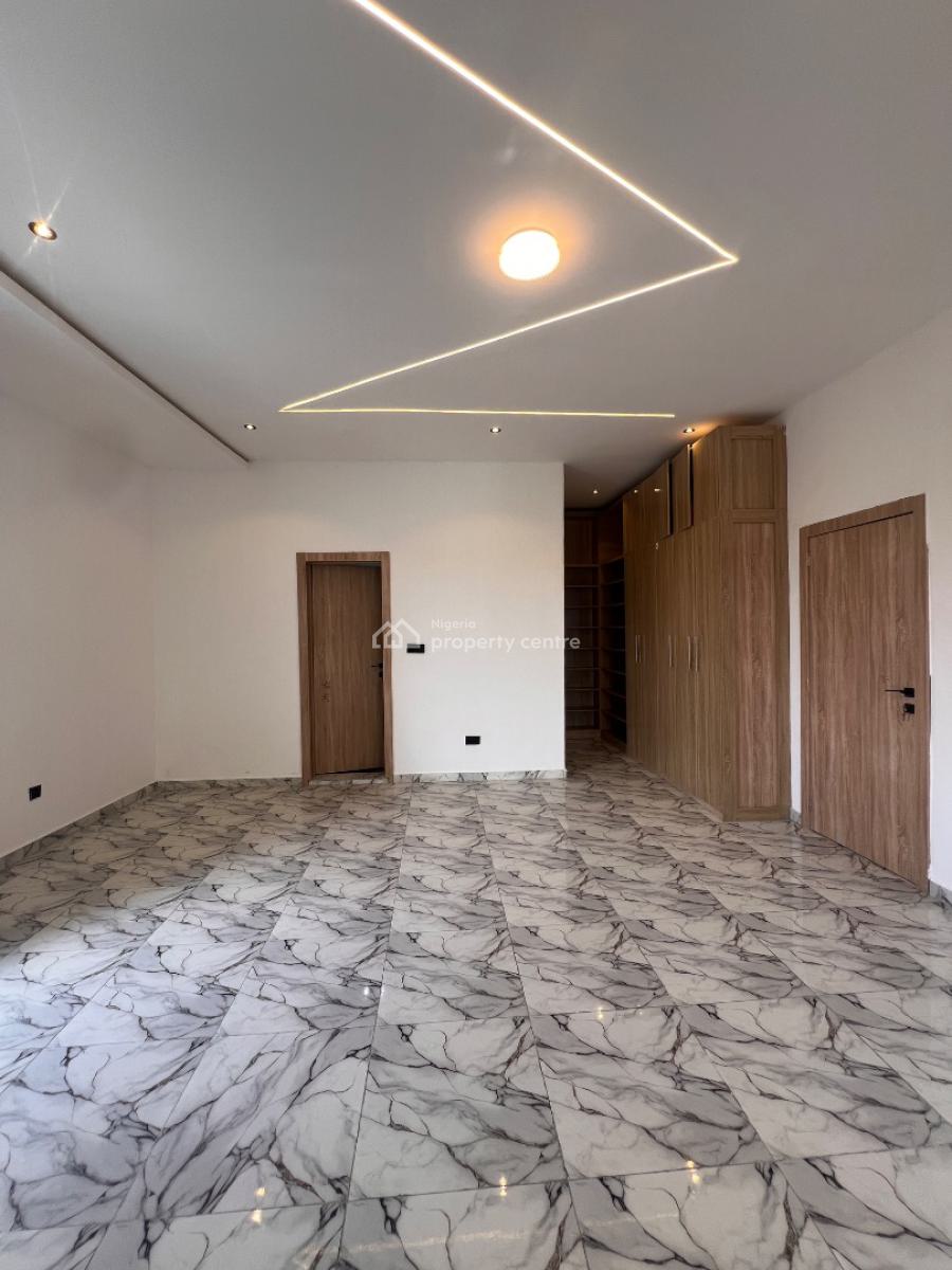 Contemporary 4 Bedroom Semi-detached Duplex with Boys Quarters, Contemporary Modern Architecture with 3 Months Flexible Payment Plan, Ajah, Lagos, Semi-detached Duplex for Sale