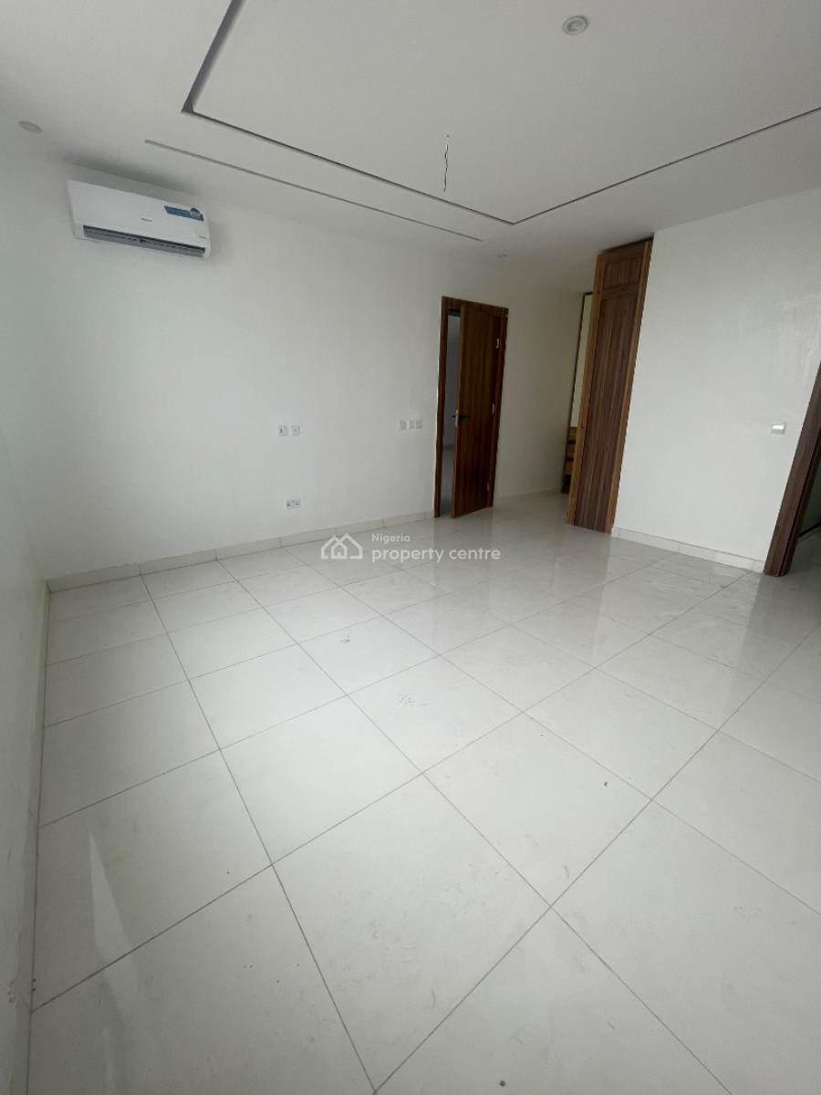1/2 Bed Apartment Home with Swimming Pool  & Gym, Oniru, Victoria Island (vi), Lagos, Flat / Apartment for Sale