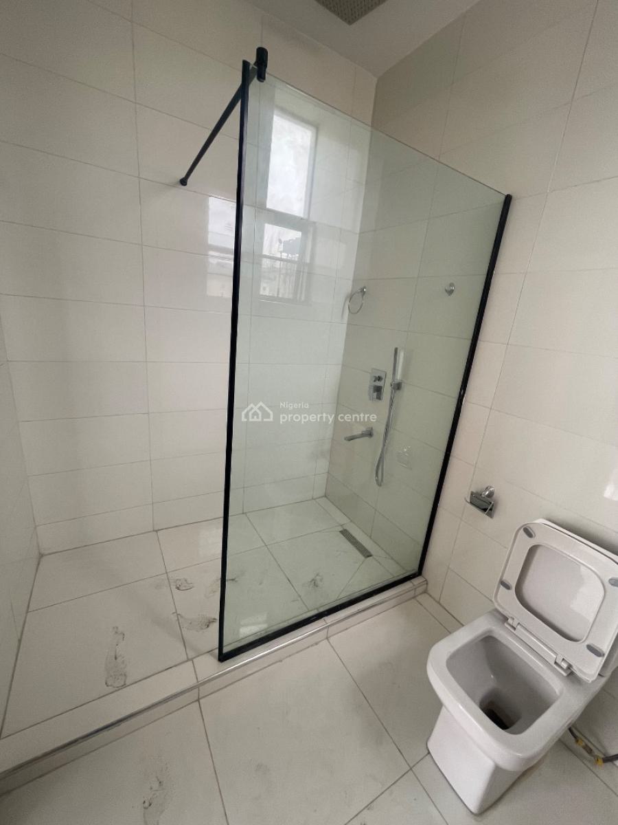 1/2 Bed Apartment Home with Swimming Pool  & Gym, Oniru, Victoria Island (vi), Lagos, Flat / Apartment for Sale