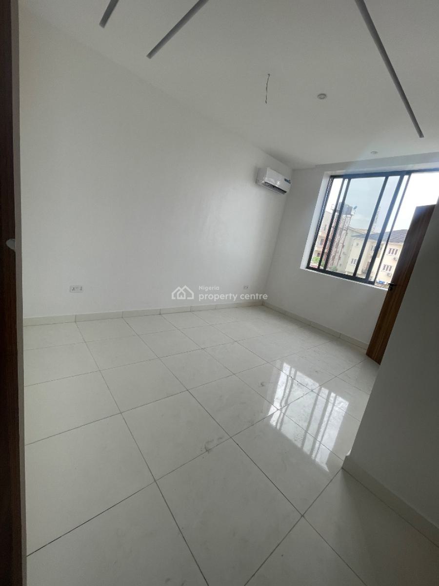 1/2 Bed Apartment Home with Swimming Pool  & Gym, Oniru, Victoria Island (vi), Lagos, Flat / Apartment for Sale