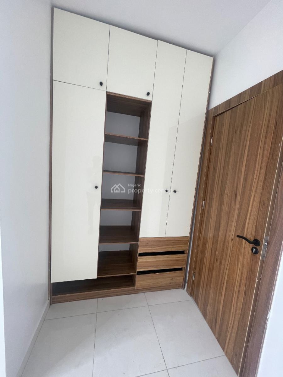 1/2 Bed Apartment Home with Swimming Pool  & Gym, Oniru, Victoria Island (vi), Lagos, Flat / Apartment for Sale