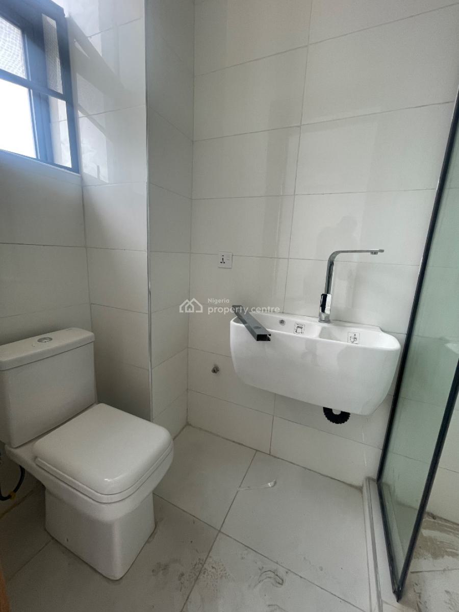 1/2 Bed Apartment Home with Swimming Pool  & Gym, Oniru, Victoria Island (vi), Lagos, Flat / Apartment for Sale