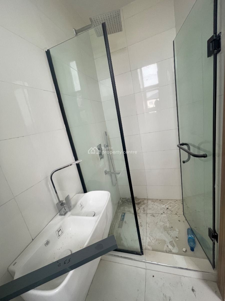 1/2 Bed Apartment Home with Swimming Pool  & Gym, Oniru, Victoria Island (vi), Lagos, Flat / Apartment for Sale