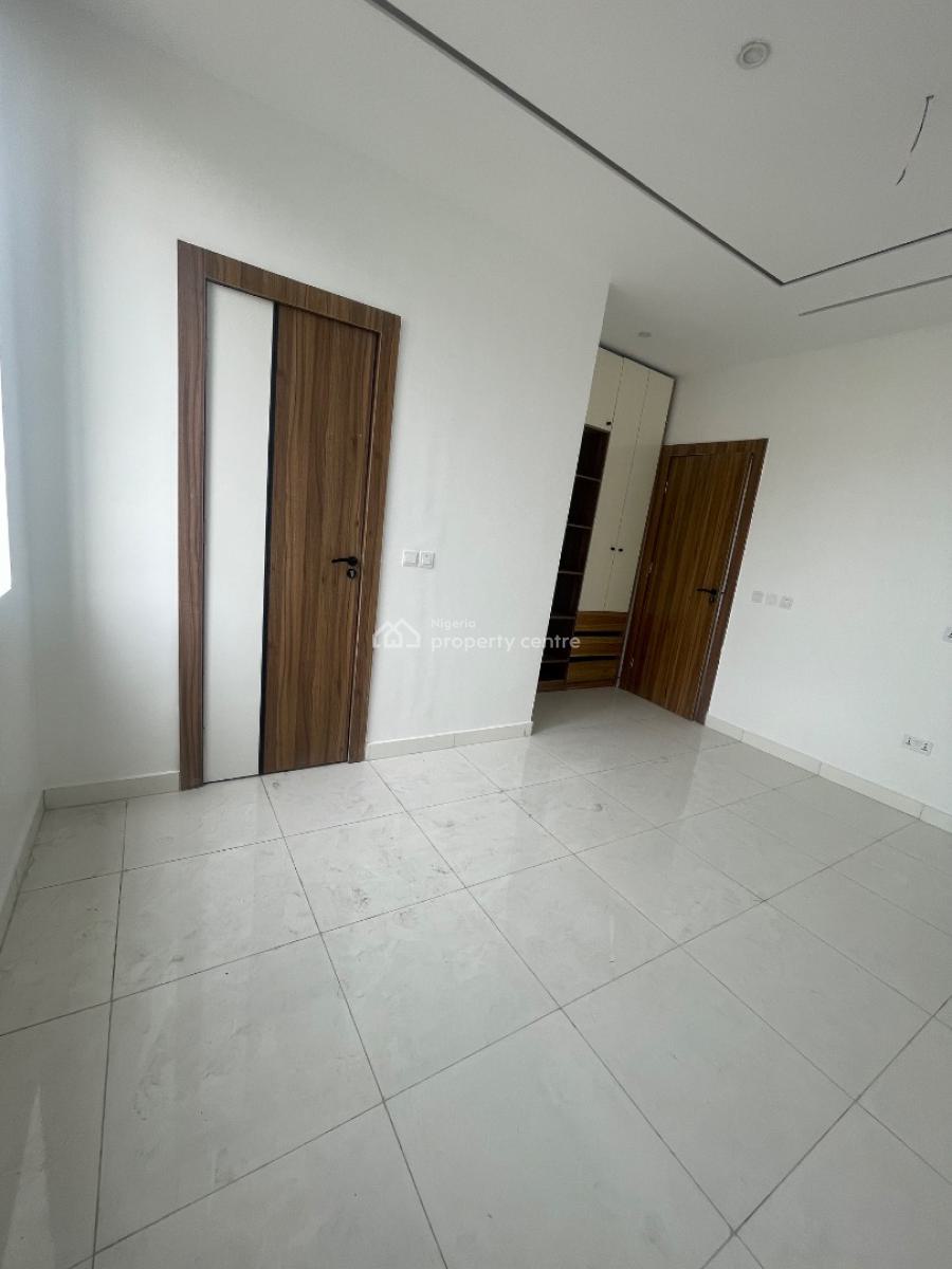 1/2 Bed Apartment Home with Swimming Pool  & Gym, Oniru, Victoria Island (vi), Lagos, Flat / Apartment for Sale