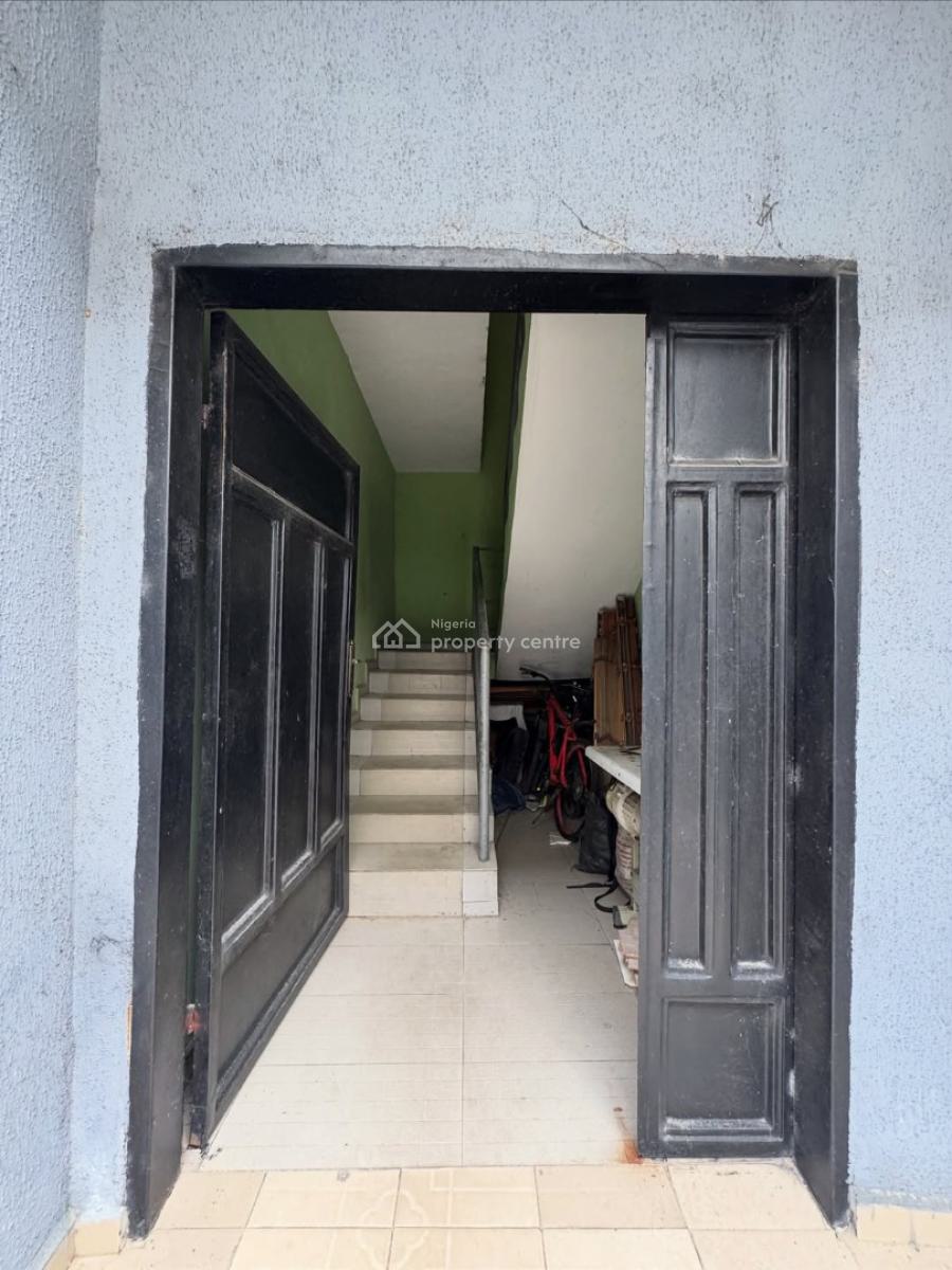 Multi Flat Investment Property, Apara Link Road Off Nta Road, Port Harcourt, Rivers, Block of Flats for Sale