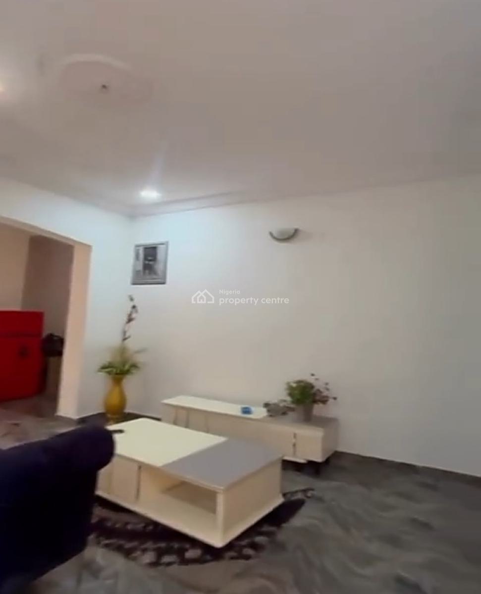 Spacious 4 Units of 2 Bedroom Flats, Egbelu Off Ada George Road, Port Harcourt, Rivers, Block of Flats for Sale