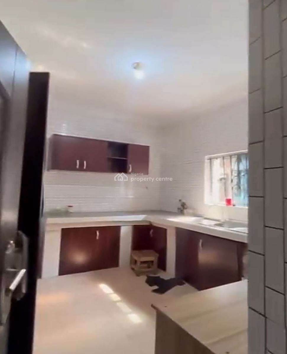 Spacious 4 Units of 2 Bedroom Flats, Egbelu Off Ada George Road, Port Harcourt, Rivers, Block of Flats for Sale