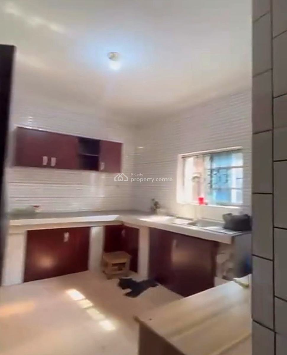 Spacious 4 Units of 2 Bedroom Flats, Egbelu Off Ada George Road, Port Harcourt, Rivers, Block of Flats for Sale