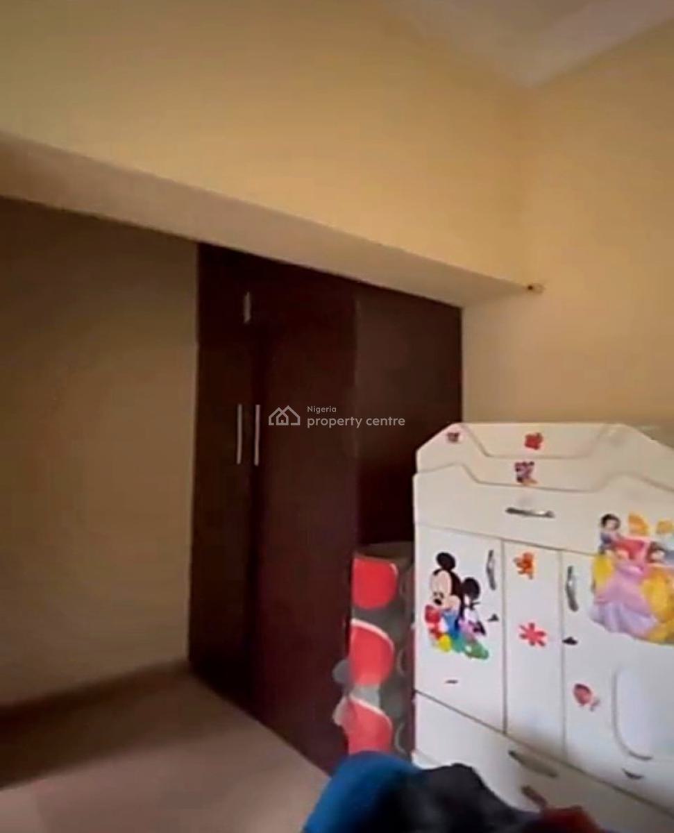 Spacious 4 Units of 2 Bedroom Flats, Egbelu Off Ada George Road, Port Harcourt, Rivers, Block of Flats for Sale