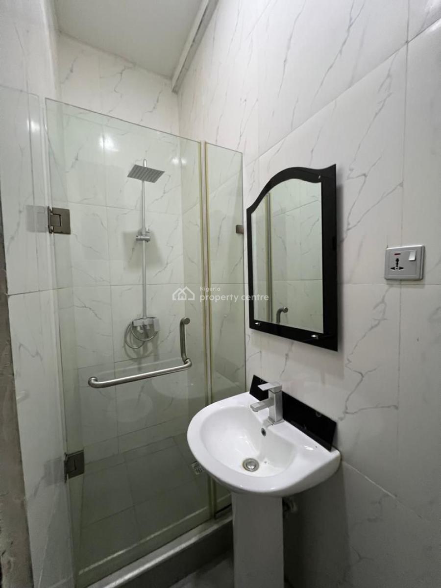 Fully Furnished 1 Bedroom Apartment Well Good, Orchid Estate, Lekki, Lagos, Mini Flat (room and Parlour) for Rent