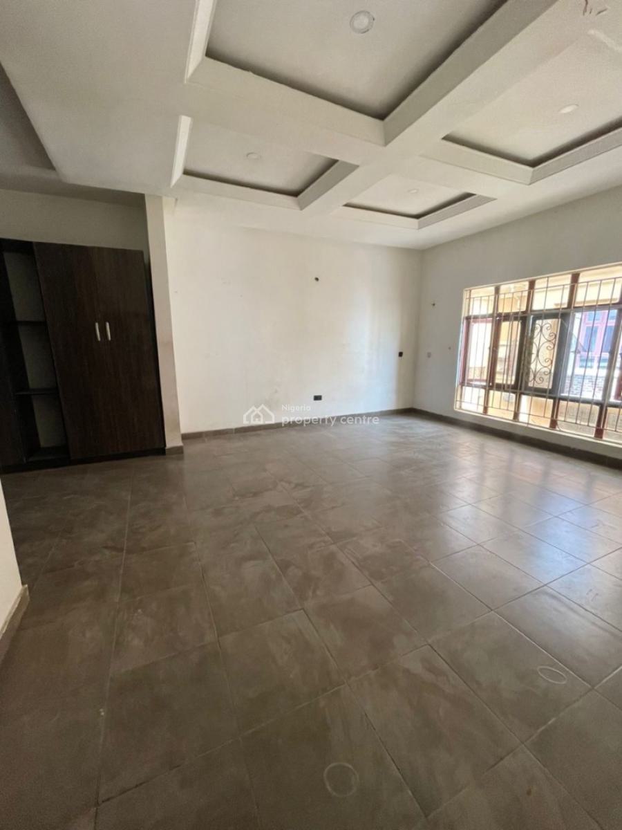 Big and Well Spacious Masters Bedroom with Kitchen, Osapa London, Osapa, Lekki, Lagos, Self Contain (single Rooms) for Rent