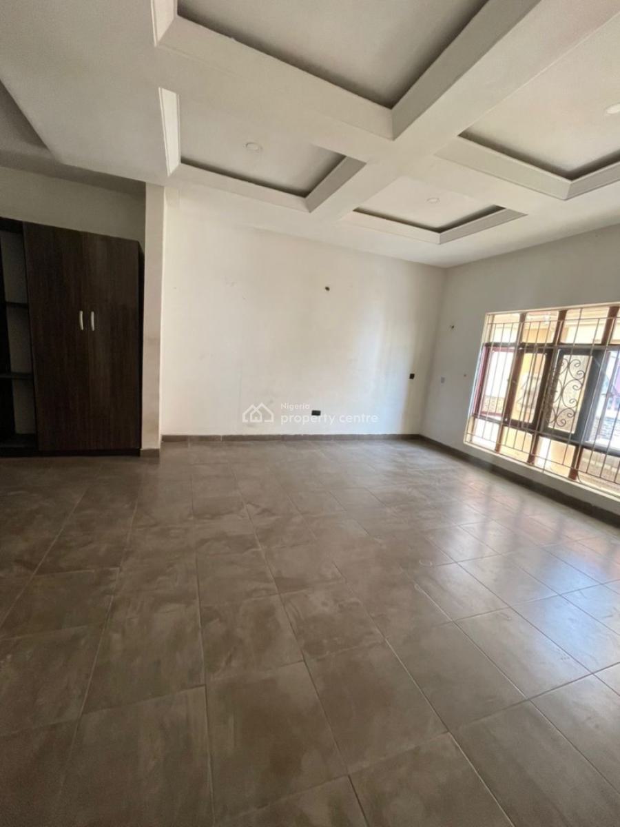 Big and Well Spacious Masters Bedroom with Kitchen, Osapa London, Osapa, Lekki, Lagos, Self Contain (single Rooms) for Rent