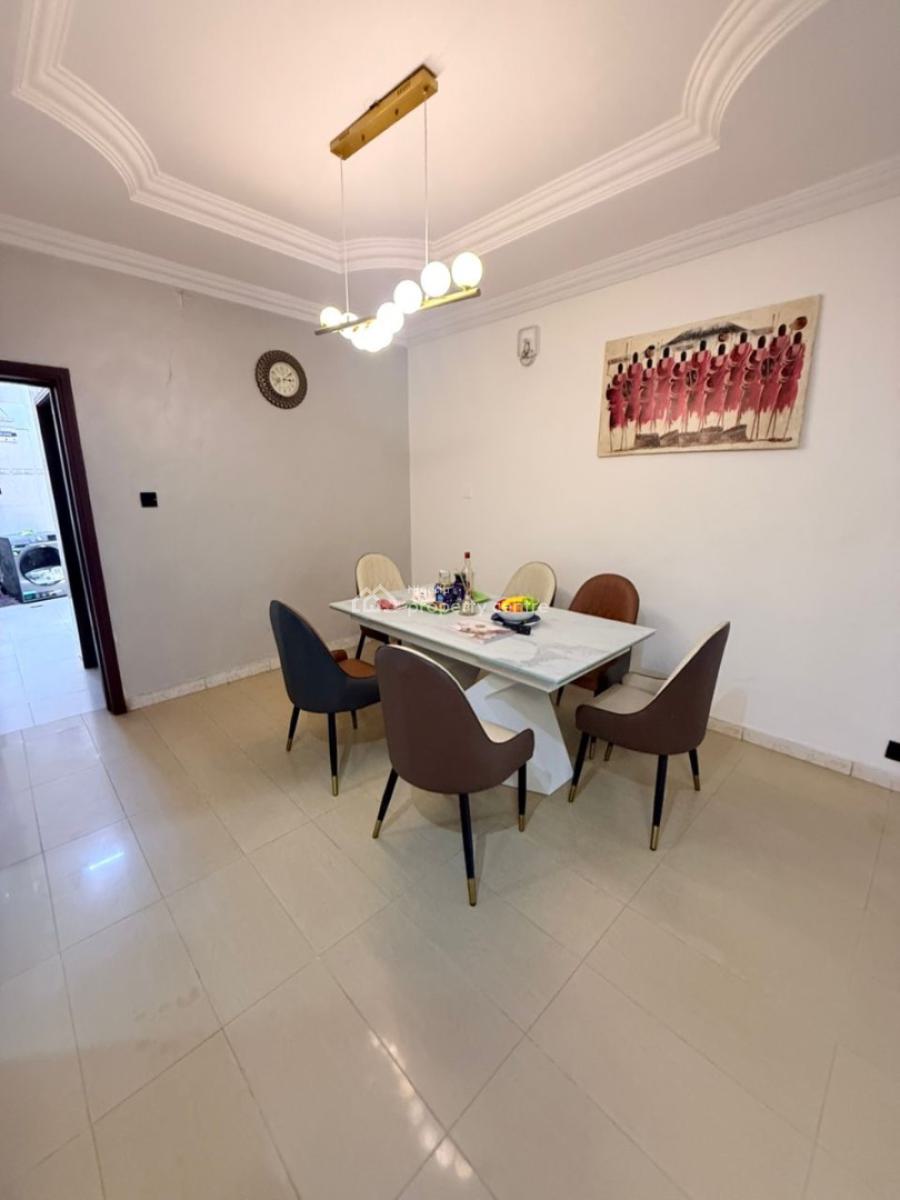 Luxury 3 Bedroom, Oniru, Victoria Island (vi), Lagos, Terraced Duplex for Rent