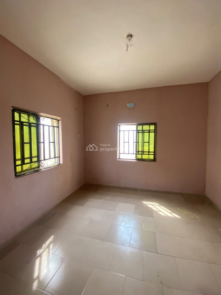 Very Sweet and Lovable Affordable 2 Bedroom Just Out, Silver Land Estate, Sangotedo, Ajah, Lagos, Flat / Apartment for Rent