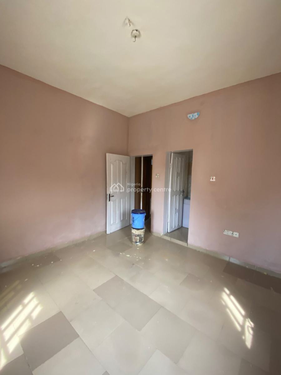 Very Sweet and Lovable Affordable 2 Bedroom Just Out, Silver Land Estate, Sangotedo, Ajah, Lagos, Flat / Apartment for Rent
