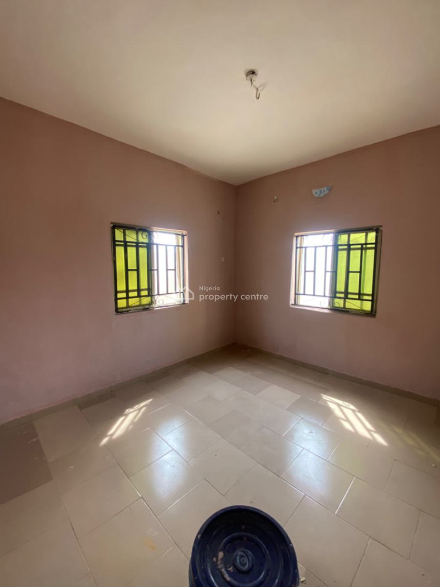 Very Sweet and Lovable Affordable 2 Bedroom Just Out, Silver Land Estate, Sangotedo, Ajah, Lagos, Flat / Apartment for Rent