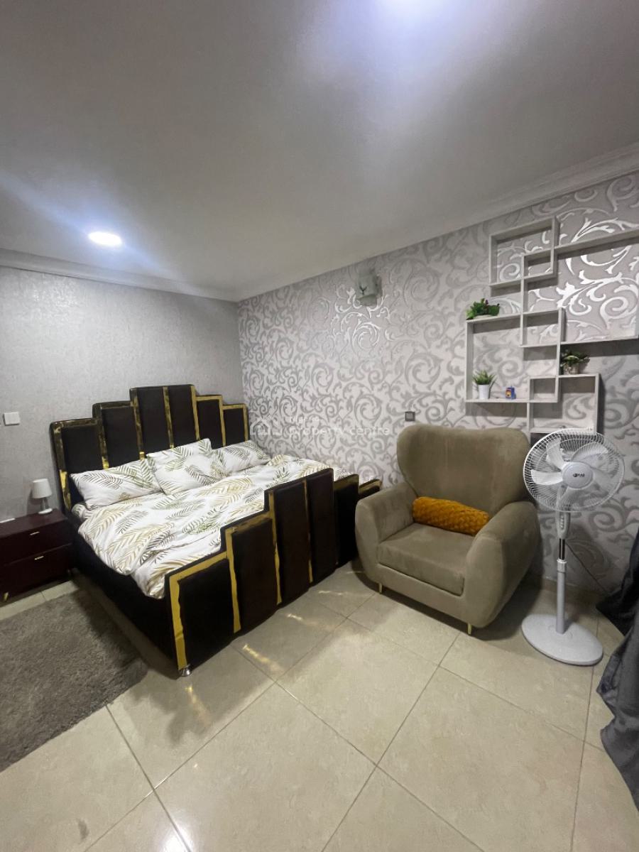 Fully Furnished 3bedroom Terrace Duplex Home Plus Mini Flat, Ikate, Lekki, Lagos, Terraced Duplex for Sale