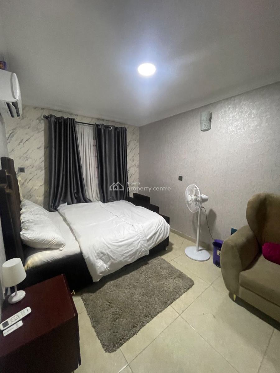 Fully Furnished 3bedroom Terrace Duplex Home Plus Mini Flat, Ikate, Lekki, Lagos, Terraced Duplex for Sale