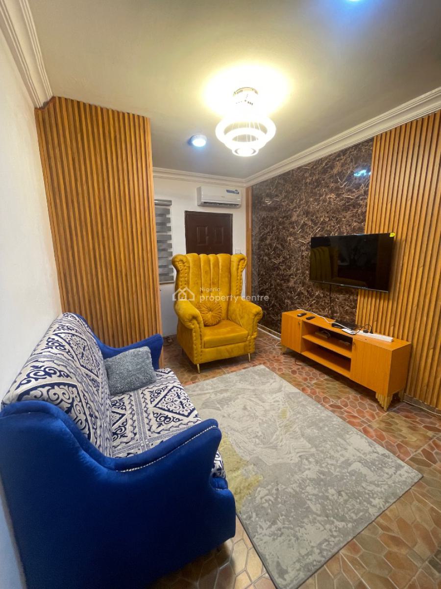 Fully Furnished 3bedroom Terrace Duplex Home Plus Mini Flat, Ikate, Lekki, Lagos, Terraced Duplex for Sale