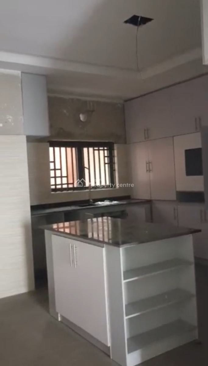 a Block of Flats of 3 Bedroom Each with All Rooms Ensuite, Pop, Prepai, Off Babs Animashaun, Surulere, Lagos, Block of Flats for Sale