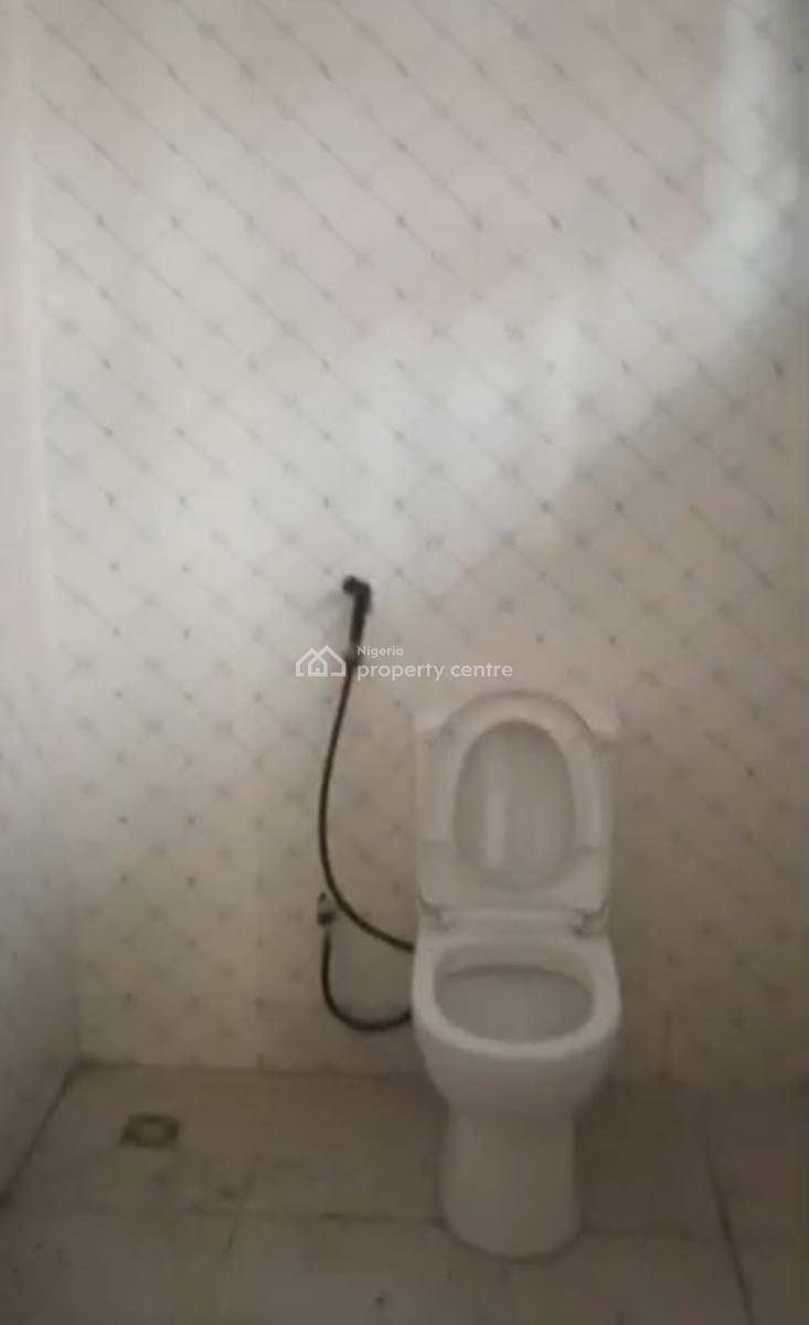 a Block of Flats of 3 Bedroom Each with All Rooms Ensuite, Pop, Prepai, Off Babs Animashaun, Surulere, Lagos, Block of Flats for Sale