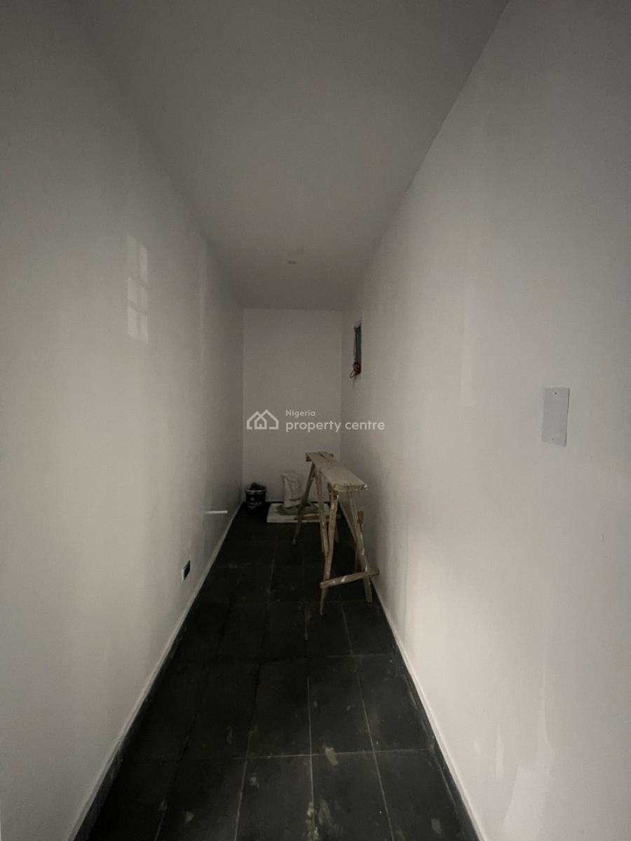 Perfectly Built 5bedroom Semi Detached Home with Swimming Pool & Gym, Ikate, Lekki, Lagos, Semi-detached Duplex for Sale