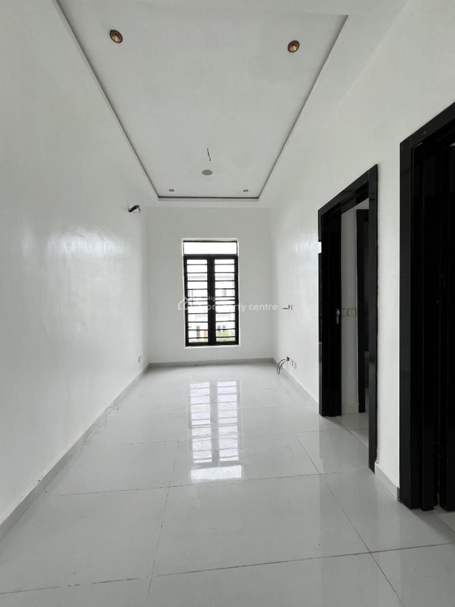 5 Bedroom Newly Detached Duplex, Orchid Road, Lekki, Lagos, Detached Duplex for Sale
