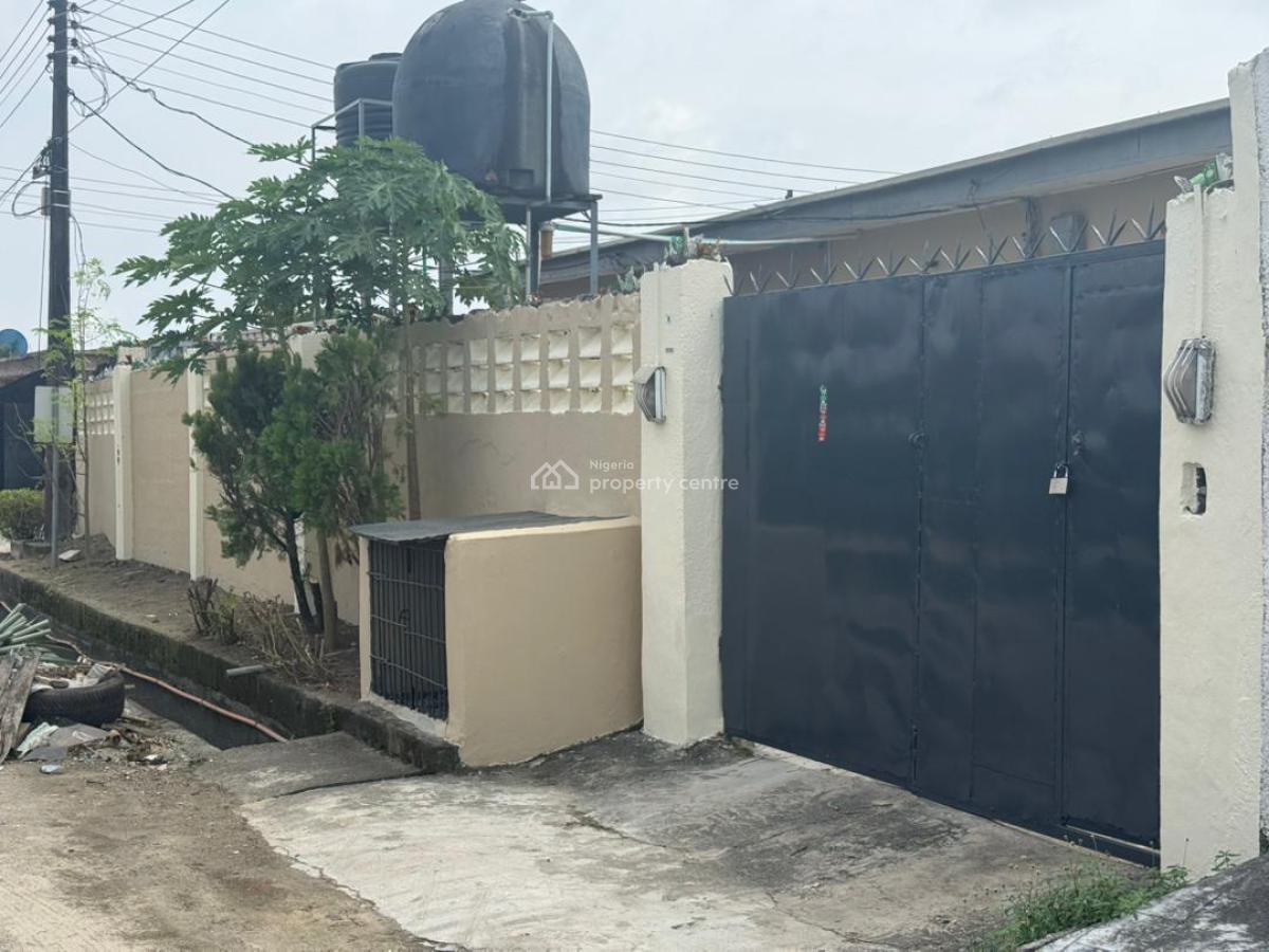 Standard 3 Bedroom Bungalow, Abraham Adesanya Estate, Ajah, Lagos, Semi-detached Bungalow for Rent