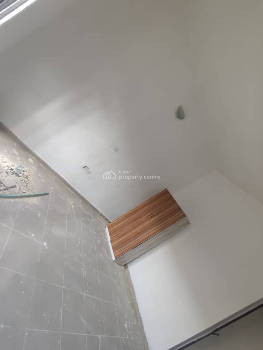 Luxury 3bedroom Apartment, New Road, Lekki, Lagos, Flat / Apartment for Rent