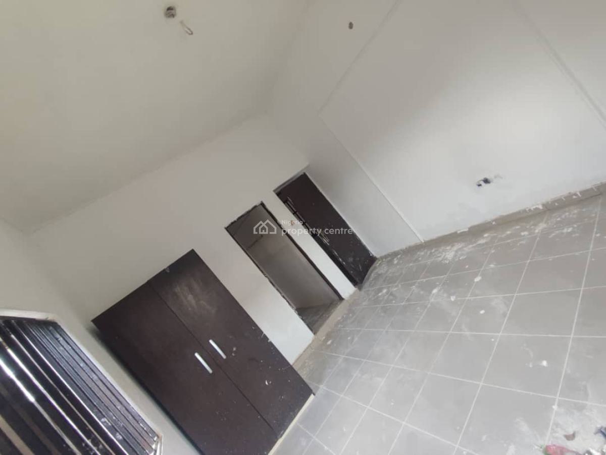 Luxury 3bedroom Apartment, New Road, Lekki, Lagos, Flat / Apartment for Rent