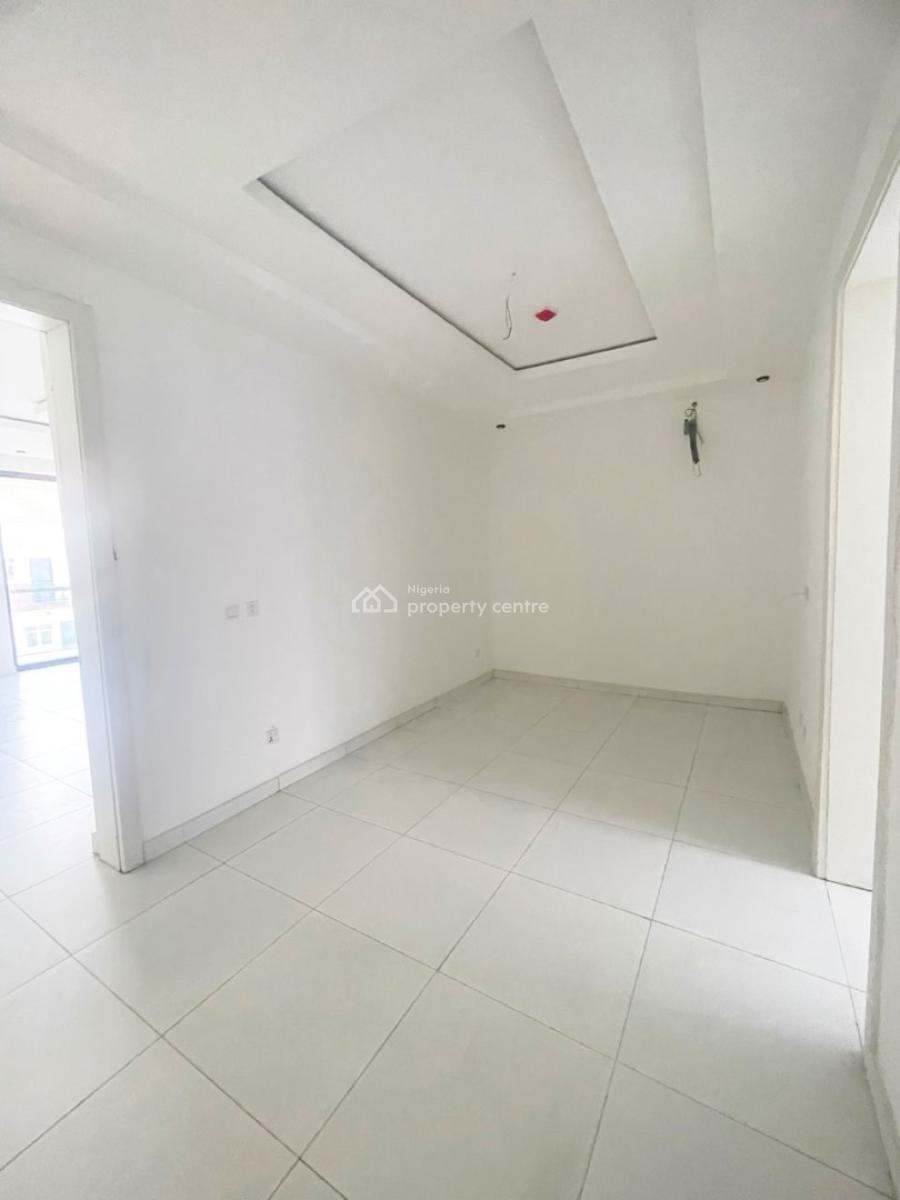 Exquisite 4bedroom Maisonette, Igbo Efon, Lekki, Lagos, House for Sale